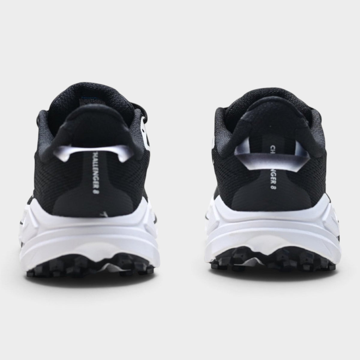 HOKA Challenger 8 Men’s Road-to-Trail Running Shoes