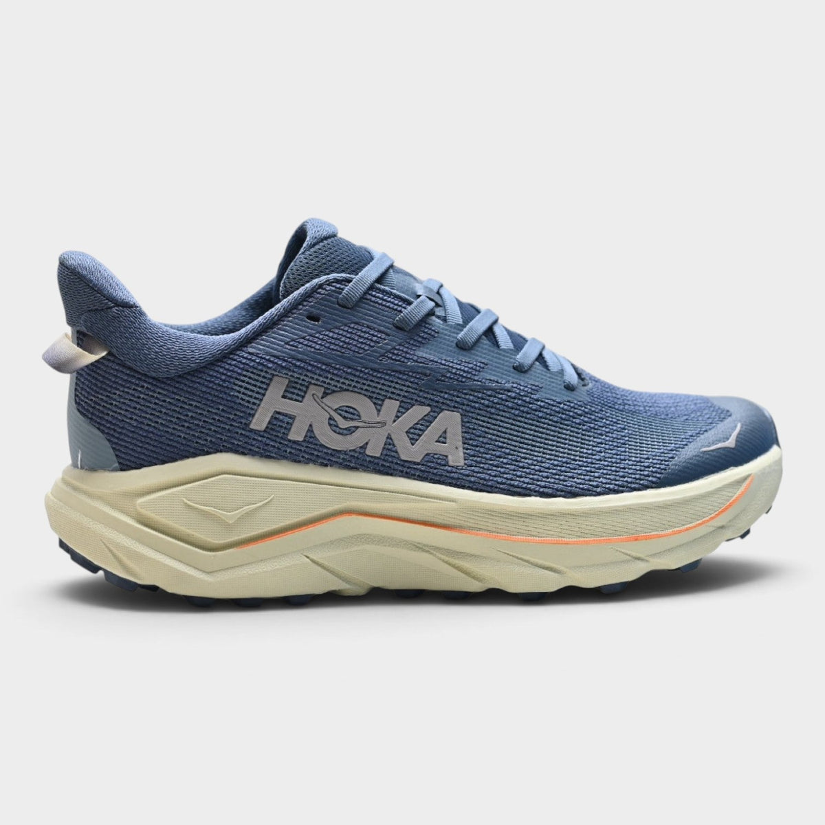 HOKA Challenger 8 Men’s Road-to-Trail Running Shoes