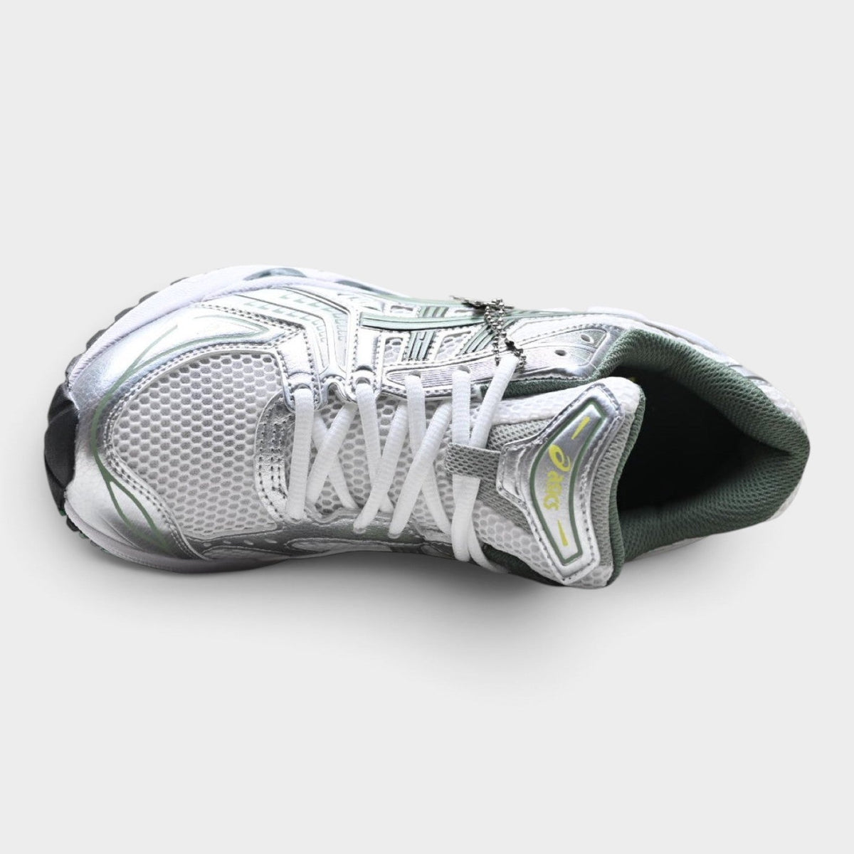 ASICS GEL-Kayano 14 Unisex SportStyle Trainers