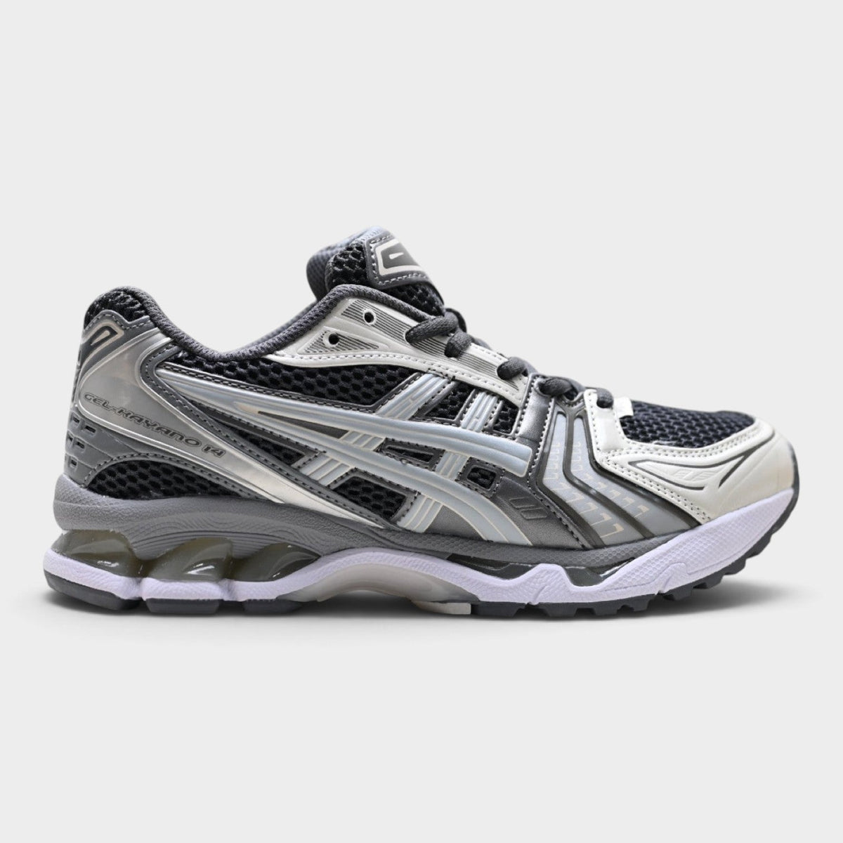ASICS GEL-Kayano 14 Unisex SportStyle Trainers