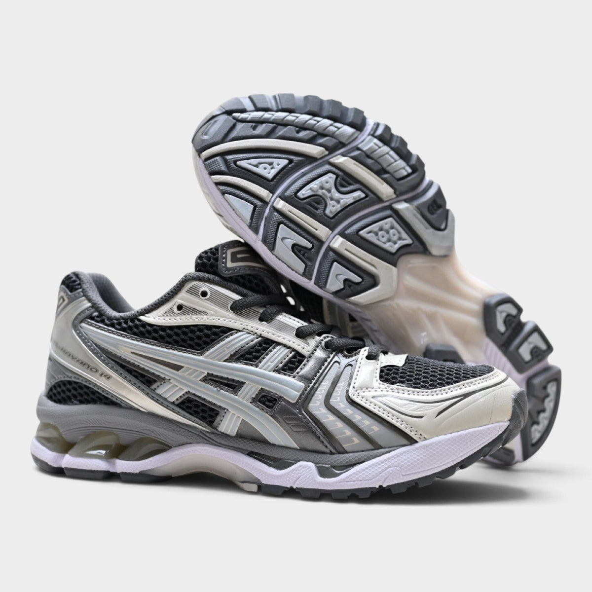ASICS GEL-Kayano 14 Unisex SportStyle Trainers