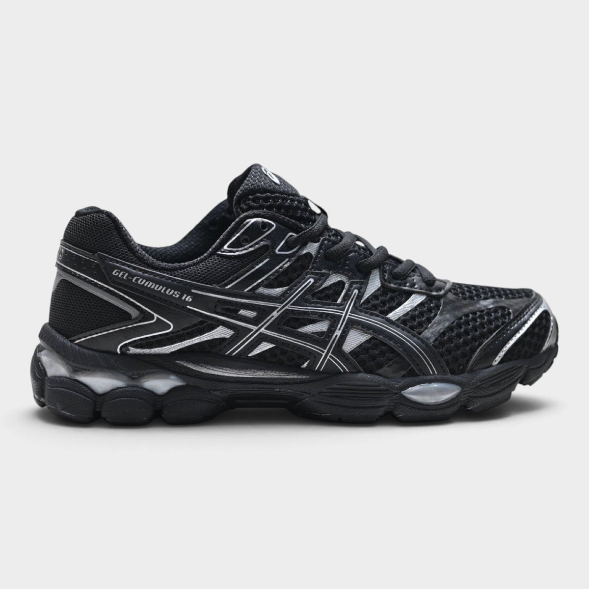 ASICS GEL-Cumulus 16 Men’s Retro SportStyle Trainers