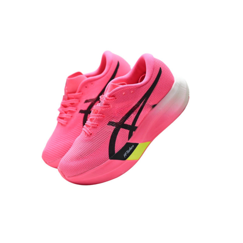 ASICS Unisex Carbon Plate Road Racing Shoes