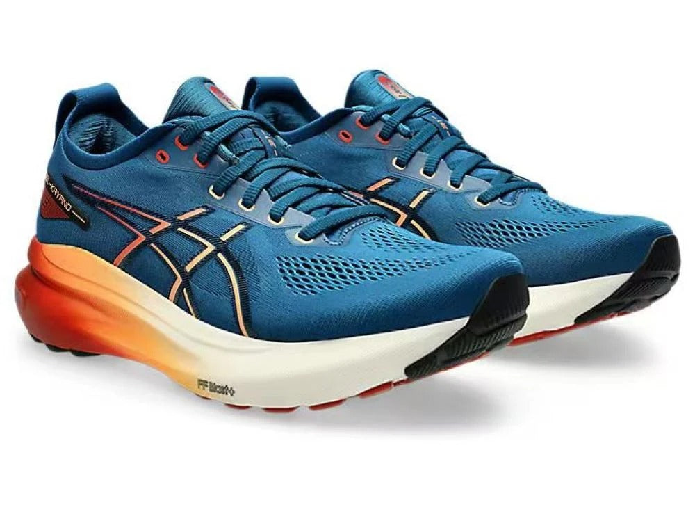 ASICS Men’s Max Cushion Stability Road Running Shoes